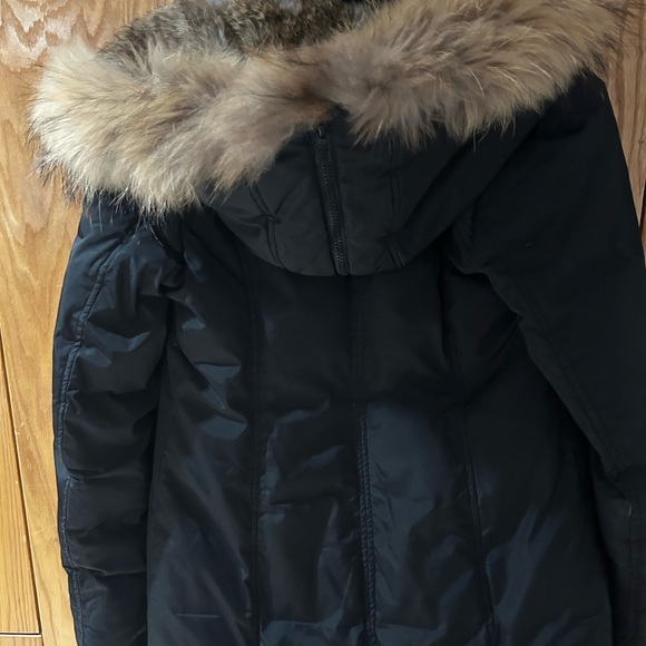 Winter Jacket for Women’s - Picture 3 of 5